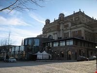  opera reale svedese
