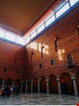  stockholm city hall