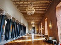  stockholm city hall