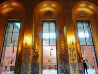  stockholm city hall