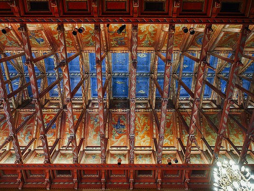  stockholm city hall