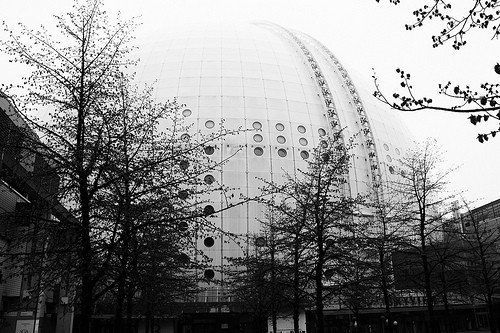  globen
