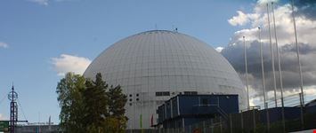  globen