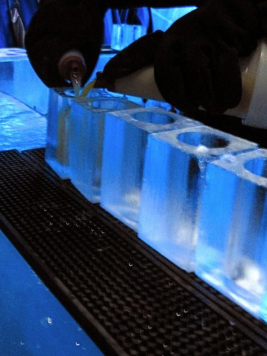  absolut icebar