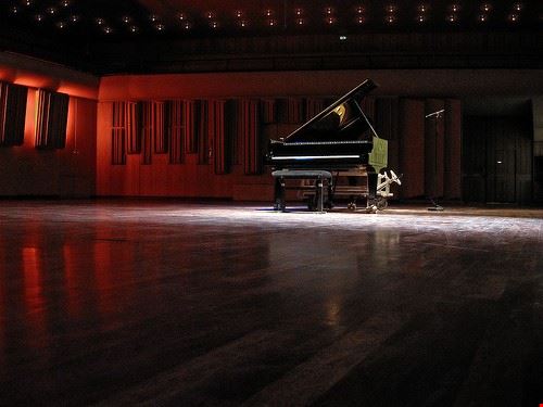 Berwaldhallen Stoccolma Johnny Söderberg - Attribution-NonCommercial-ShareAlike (http://creativecommons.org/licenses/by-nc-sa/2.0/) Johnny Söderberg