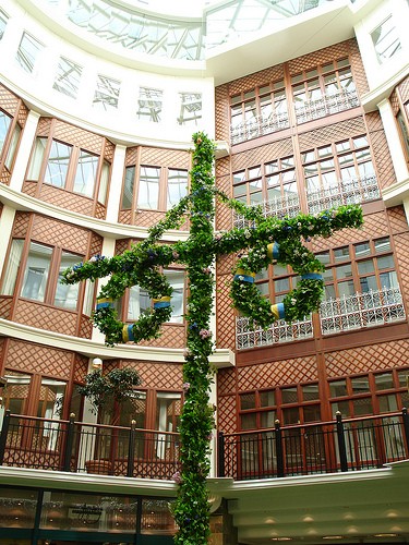  sturegallerian