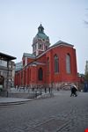  chiesa di san giacomo