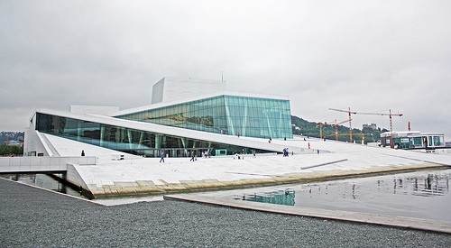  opera house