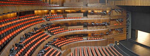  opera house