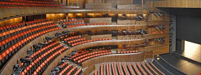  opera house