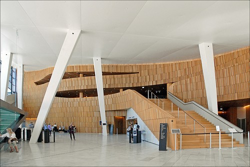  opera house