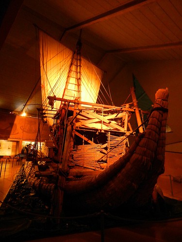  kon-tiki museet