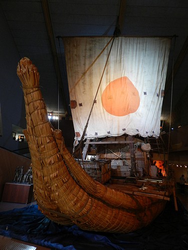  kon-tiki museet