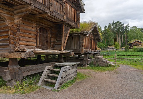  orsk folkemuseum norwegian museum of cultural history