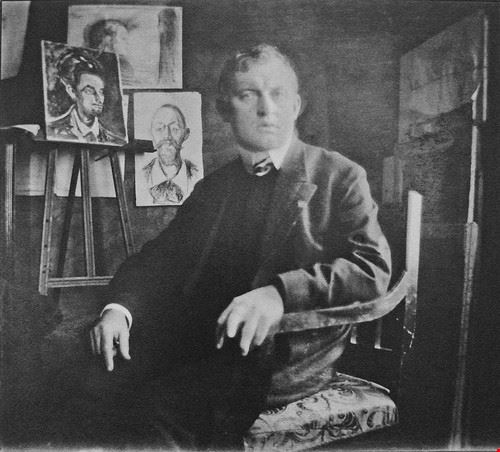 Museo Munch Oslo dalbera - Attribution License (http://creativecommons.org/licenses/by/2.0/) dalbera