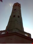  il faro di brunate e la funicolare