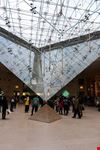  pyramide du louvre