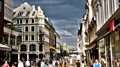  karl johans gate