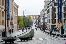 karl johans gate