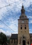 cattedrale di oslo