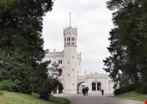  castello di oscarshall