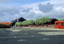 Scottish Exhibition al Centro conferenze