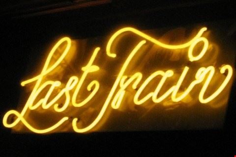 Last Train Bar - HeadOvMetal - HeadOvMetal - Attribution-NonCommercial-ShareAlike (http://creativecommons.org/licenses/by-nc-sa/2.0/)