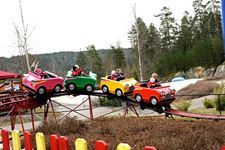  tusenfryd amusement park