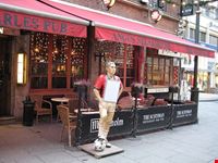  the scotsman pub