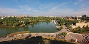 Parque de Cabecera