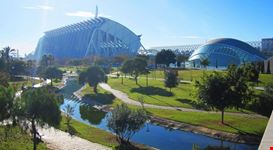 Jardins del Turia