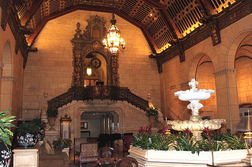  millennium biltmore hotel