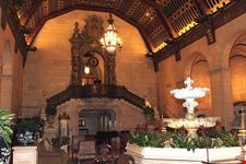  millennium biltmore hotel