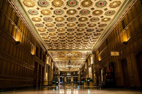  millennium biltmore hotel