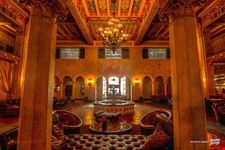 hollywood roosevelt hotel