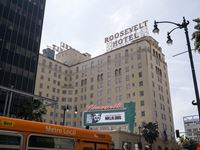  hollywood roosevelt hotel