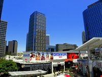  century city shopping center