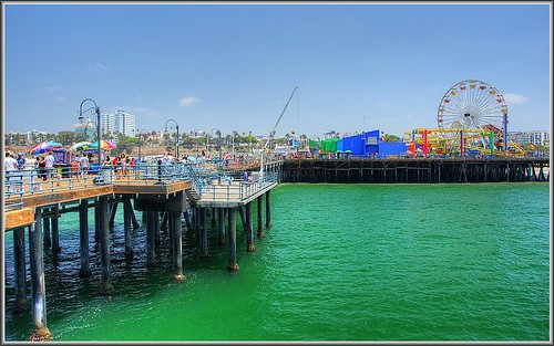  santa monica