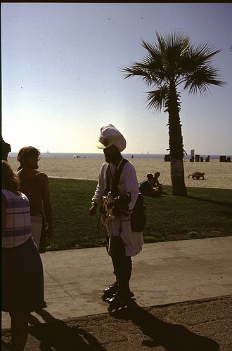  venice