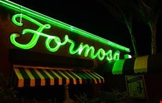  formosa cafe