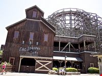  knott s berry farm