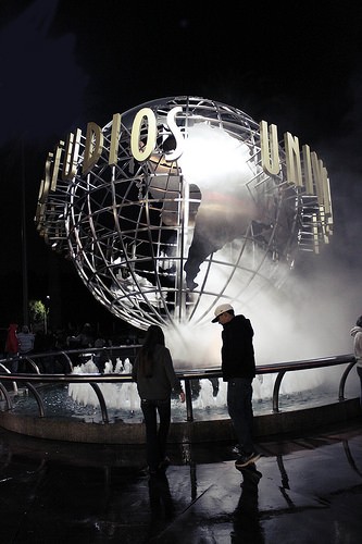  universal studios
