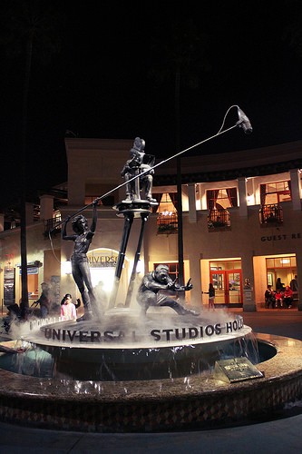  universal studios