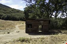  santa monica mountains national recreation area