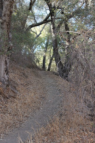  santa monica mountains national recreation area