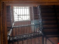  bradbury building