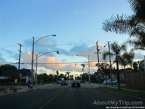  east los angeles