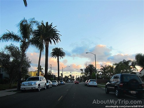  east los angeles