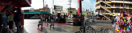  fashion district