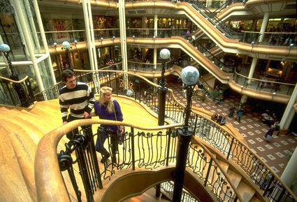 Princes Square